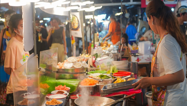 Bangkok's Michelin Trail: An Ultimate Culinary Immersion - Photo 3